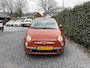 Fiat 500 1.2 Lounge | Panoramadak | Autom. Airco | Elekt. Ramen | LMV | APK tot 10-02-2027!