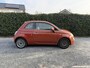 Fiat 500 1.2 Lounge | Panoramadak | Autom. Airco | Elekt. Ramen | LMV | Nieuwe APK!