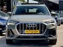 Audi Q3 35 TFSI AUT7 3X S-LINE. PANODAK LEDER NAVI CAMERA DIGI-DASH APPLE-CARPLAY LED LMV-20INCHE PDC