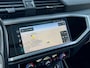 Audi Q3 35 TFSI AUT7 3X S-LINE. PANODAK LEDER NAVI CAMERA DIGI-DASH APPLE-CARPLAY LED LMV-20INCHE PDC