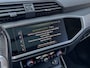 Audi Q3 35 TFSI AUT7 3X S-LINE. PANODAK LEDER NAVI CAMERA DIGI-DASH APPLE-CARPLAY LED LMV-20INCHE PDC