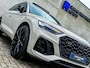Audi Q5 55TFSI e 367PK Quattro Competition S Edition S-Line 1é Eig! Audi Exclusive|Pano|Luchtvering|S-Kuipstoelen|HD Matrix|Carbon