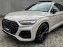 Audi Q5 55TFSI e 367PK Quattro Competition S Edition S-Line 1é Eig! Audi Exclusive|Pano|Luchtvering|S-Kuipstoelen|HD Matrix|Carbon