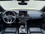 Audi Q5 55TFSI e 367PK Quattro Competition S Edition S-Line 1é Eig! Audi Exclusive|Pano|Luchtvering|S-Kuipstoelen|HD Matrix|Carbon