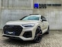 Audi Q5 55TFSI e 367PK Quattro Competition S Edition S-Line 1é Eig! Audi Exclusive|Pano|Luchtvering|S-Kuipstoelen|HD Matrix|Carbon