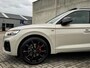 Audi Q5 55TFSI e 367PK Quattro Competition S Edition S-Line 1é Eig! Audi Exclusive|Pano|Luchtvering|S-Kuipstoelen|HD Matrix|Carbon
