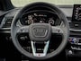 Audi Q5 55TFSI e 367PK Quattro Competition S Edition S-Line 1é Eig! Audi Exclusive|Pano|Luchtvering|S-Kuipstoelen|HD Matrix|Carbon
