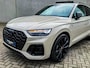 Audi Q5 55TFSI e 367PK Quattro Competition S Edition S-Line 1é Eig! Audi Exclusive|Pano|Luchtvering|S-Kuipstoelen|HD Matrix|Carbon