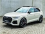 Audi Q5 55TFSI e 367PK Quattro Competition S Edition S-Line 1é Eig! Audi Exclusive|Pano|Luchtvering|S-Kuipstoelen|HD Matrix|Carbon
