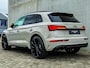 Audi Q5 55TFSI e 367PK Quattro Competition S Edition S-Line 1é Eig! Audi Exclusive|Pano|Luchtvering|S-Kuipstoelen|HD Matrix|Carbon