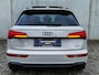 Audi Q5 55TFSI e 367PK Quattro Competition S Edition S-Line 1é Eig! Audi Exclusive|Pano|Luchtvering|S-Kuipstoelen|HD Matrix|Carbon