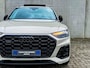 Audi Q5 55TFSI e 367PK Quattro Competition S Edition S-Line 1é Eig! Audi Exclusive|Pano|Luchtvering|S-Kuipstoelen|HD Matrix|Carbon