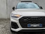 Audi Q5 55TFSI e 367PK Quattro Competition S Edition S-Line 1é Eig! Audi Exclusive|Pano|Luchtvering|S-Kuipstoelen|HD Matrix|Carbon