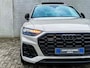 Audi Q5 55TFSI e 367PK Quattro Competition S Edition S-Line 1é Eig! Audi Exclusive|Pano|Luchtvering|S-Kuipstoelen|HD Matrix|Carbon