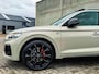 Audi Q5 55TFSI e 367PK Quattro Competition S Edition S-Line 1é Eig! Audi Exclusive|Pano|Luchtvering|S-Kuipstoelen|HD Matrix|Carbon