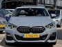 BMW 2-serie Gran Coupé 218i AUT7 M- SPORT AERODYNAMICA EXE. PANODAK LEDER NAVI CAMERA DIGI-DASH LED 19 INCH-LMV PDC