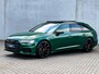 Audi A6 Avant 55TFSI e 367pk Quattro Competition S Edition S-Line Audi Exclusive|Pano|RS-Kuipstoelen+Memory|HUD|Magnetic Ride|360°