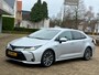 Toyota Corolla 1.8 Hybrid Style|Nieuwstaat|Origineel Nederlands|Nav|Camera|Trekhaak