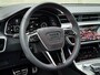 Audi A6 Avant 55TFSI e 367pk Quattro Competition S Edition S-Line FACELIFT! Pano|RS-Kuipstoelen+Memory|HUD|360° View|B&O|HD Matrix