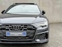 Audi A6 Avant 55TFSI e 367pk Quattro Competition S Edition S-Line FACELIFT! Pano|RS-Kuipstoelen+Memory|HUD|360° View|B&O|HD Matrix
