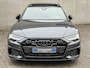 Audi A6 Avant 55TFSI e 367pk Quattro Competition S Edition S-Line FACELIFT! Pano|RS-Kuipstoelen+Memory|HUD|360° View|B&O|HD Matrix