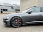Audi A6 Avant 55TFSI e 367pk Quattro Competition S Edition S-Line FACELIFT! Pano|RS-Kuipstoelen+Memory|HUD|360° View|B&O|HD Matrix
