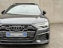 Audi A6 Avant 55TFSI e 367pk Quattro Competition S Edition S-Line FACELIFT! Pano|RS-Kuipstoelen+Memory|HUD|360° View|B&O|HD Matrix