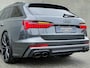 Audi A6 Avant 55TFSI e 367pk Quattro Competition S Edition S-Line FACELIFT! Pano|RS-Kuipstoelen+Memory|HUD|360° View|B&O|HD Matrix