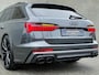 Audi A6 Avant 55TFSI e 367pk Quattro Competition S Edition S-Line FACELIFT! Pano|RS-Kuipstoelen+Memory|HUD|360° View|B&O|HD Matrix