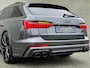 Audi A6 Avant 55TFSI e 367pk Quattro Competition S Edition S-Line FACELIFT! Pano|RS-Kuipstoelen+Memory|HUD|360° View|B&O|HD Matrix