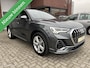 Audi Q3 45 TFSI e S-LINE*PANO-DAK*ACC*CAMERA*LED*PDC*
