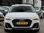 Audi A1 Sportback 30 TFSI AUT7 2X S-LINE 51D.KM!! NAVI DIGI-DASH APPLE-CARPLAY LED LMV PDC