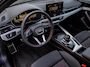 Audi A4 Avant 40 TFSI S edition PANO RS SCHAALSTOEL BLACK OPTIC 20 INCH CAMERA TREKHAAK BOMVOL!!