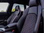 Audi A4 Avant 40 TFSI S edition PANO RS SCHAALSTOEL BLACK OPTIC 20 INCH CAMERA TREKHAAK BOMVOL!!