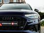 Audi A4 Avant 40 TFSI S edition PANO RS SCHAALSTOEL BLACK OPTIC 20 INCH CAMERA TREKHAAK BOMVOL!!