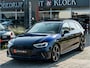 Audi A4 Avant 40 TFSI S edition PANO RS SCHAALSTOEL BLACK OPTIC 19 INCH CAMERA TREKHAAK BOMVOL!!