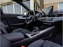 Audi A4 Avant 40 TFSI S edition PANO RS SCHAALSTOEL BLACK OPTIC 20 INCH CAMERA TREKHAAK BOMVOL!!