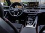 Audi A4 Avant 40 TFSI S edition PANO RS SCHAALSTOEL BLACK OPTIC 20 INCH CAMERA TREKHAAK BOMVOL!!