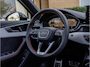Audi A4 Avant 40 TFSI S edition PANO RS SCHAALSTOEL BLACK OPTIC 20 INCH CAMERA TREKHAAK BOMVOL!!