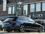 Audi A4 Avant 40 TFSI S edition PANO RS SCHAALSTOEL BLACK OPTIC 19 INCH CAMERA TREKHAAK BOMVOL!!