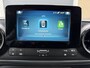 Mercedes-Benz Citan 108 CDI Euro 6 L1 Pro Cruise control/achteruitrijcamera/carplay