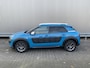 Citroën C4 Cactus 1.2 PureTech Feel 164Dkm.NAP, A/C, Bluetooth, CC, LM, Trekh, nw. APK – Inruil Mogelijk –