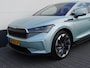 Skoda Enyaq iV 80 First Edition | SOH 86% | Zwart leder | Memory | 21" Velgen | Trekhaak