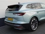 Skoda Enyaq iV 80 First Edition | SOH 86% | Zwart leder | Memory | 21" Velgen | Trekhaak