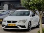 SEAT Leon ST 1.5 TSI AUT7 FR 150PK PANODAK LEDER NAVI CAMERA APPLE-CARPLAY LED LMV PDC