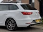 SEAT Leon ST 1.5 TSI AUT7 FR 150PK PANODAK LEDER NAVI CAMERA APPLE-CARPLAY LED LMV PDC