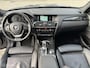 BMW X3 xDrive20d High Executive LEDER*PANO-DAK*CAMERA*PDC*