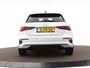Audi A3 Sportback 30 TFSI 110pk S-tronicAdvanced edition · Apple/Android Car Play · Navigatie · P-Sensoren · Cruise Control · 17'' Inch ·