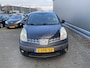 Nissan Note 1.6 Visia A/C, Half leer, LM, Trekh, nw. APK – Inruil Mogelijk –