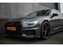 Audi A6 Avant 55 TFSI 340pk V6 Quattro Sport S line Edition / Pano-Dak/ HD-Matrix/ Sport-Uitlaat/ Sport-Stoelen/ Maxton-Design/